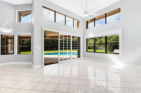 1256 S Manor Drive S Weston FL 33326