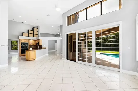 1256 S Manor Drive S Weston FL 33326