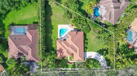 1256 S Manor Drive S Weston FL 33326