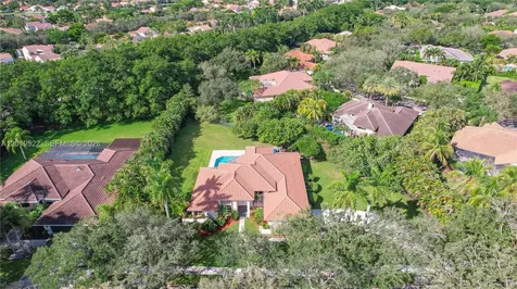 1256 S Manor Drive S Weston FL 33326