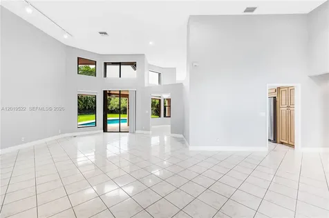 1256 S Manor Drive S Weston FL 33326