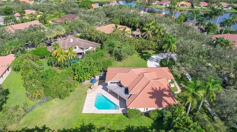 1256 S Manor Drive S Weston FL 33326