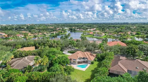 1256 S Manor Drive S Weston FL 33326