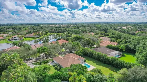 1256 S Manor Drive S Weston FL 33326