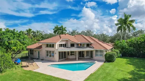1256 S Manor Drive S Weston FL 33326