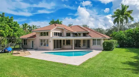 1256 S Manor Drive S Weston FL 33326