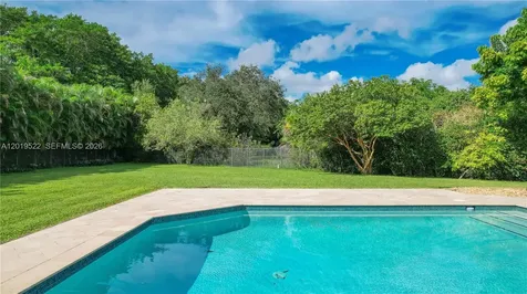 1256 S Manor Drive S Weston FL 33326