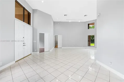 1256 S Manor Drive S Weston FL 33326