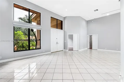 1256 S Manor Drive S Weston FL 33326