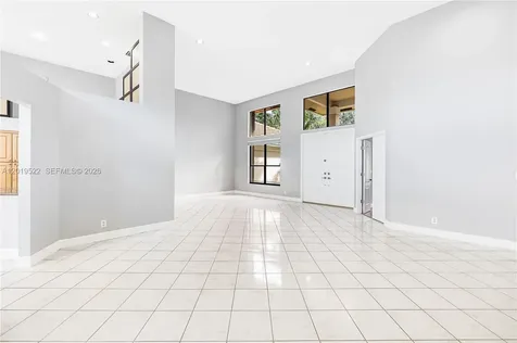 1256 S Manor Drive S Weston FL 33326