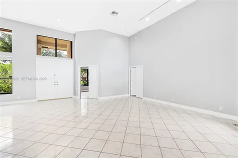 1256 S Manor Drive S Weston FL 33326