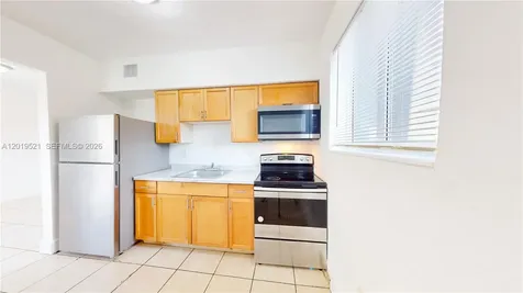 1190 NW 65th Street Miami FL 33150