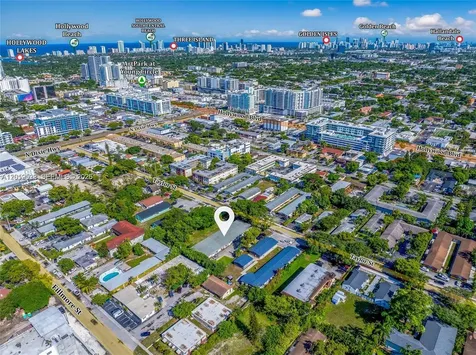 2237 Taylor Street Hollywood FL 33020