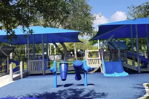 18225 SW 94th Avenue Palmetto Bay FL 33157
