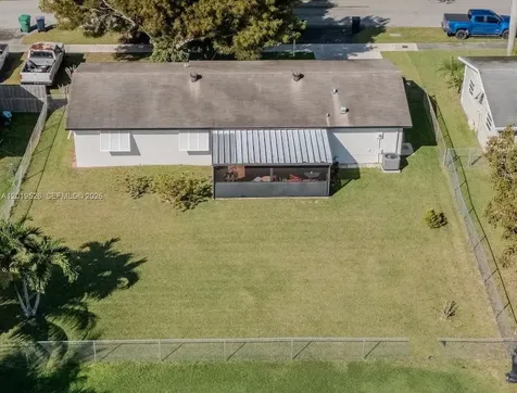 18225 SW 94th Avenue Palmetto Bay FL 33157