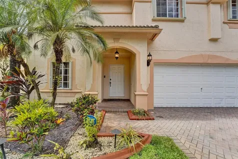 12818 SW 47th Street Miramar FL 33027