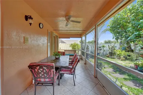 12818 SW 47th Street Miramar FL 33027