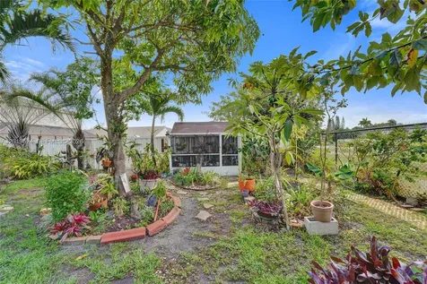 12818 SW 47th Street Miramar FL 33027
