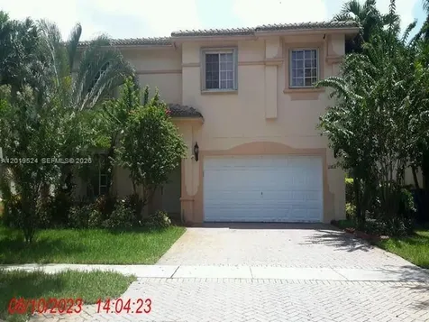 12818 SW 47th Street Miramar FL 33027
