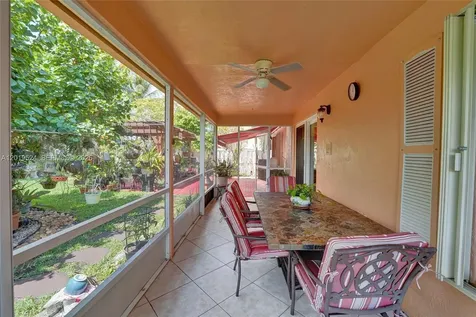 12818 SW 47th Street Miramar FL 33027