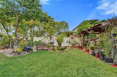 12818 SW 47th Street Miramar FL 33027