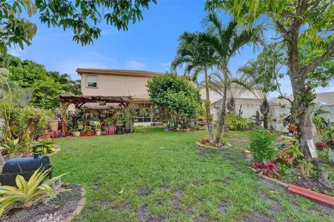 12818 SW 47th Street Miramar FL 33027