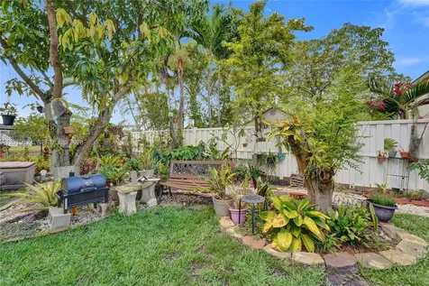 12818 SW 47th Street Miramar FL 33027