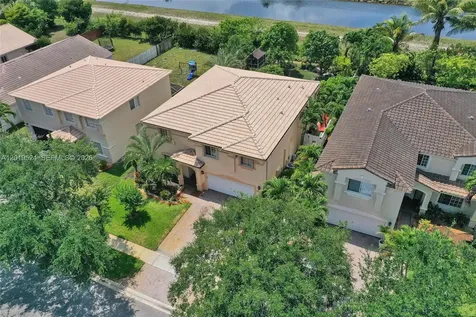 12818 SW 47th Street Miramar FL 33027