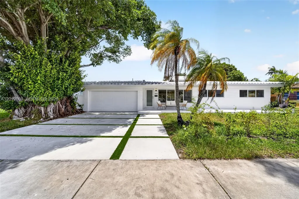 1619 Hollywood Boulevard Hollywood FL 33020
