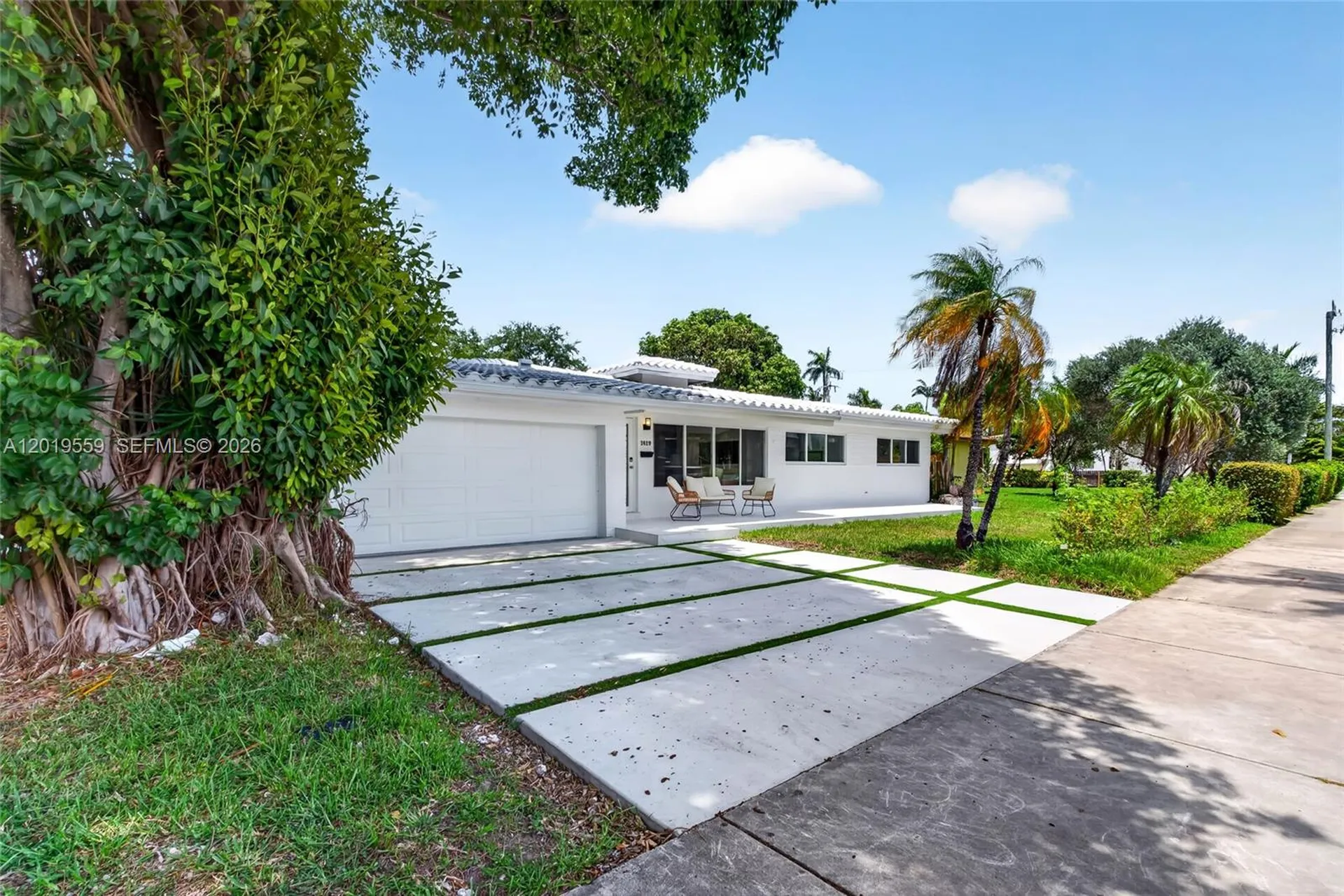 1619 Hollywood Boulevard Hollywood FL 33020