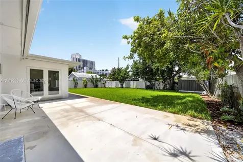 1619 Hollywood Boulevard Hollywood FL 33020