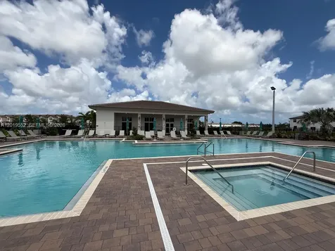 12722 NW 23rd Place Miami FL 33167