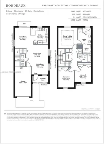 12722 NW 23rd Place Miami FL 33167
