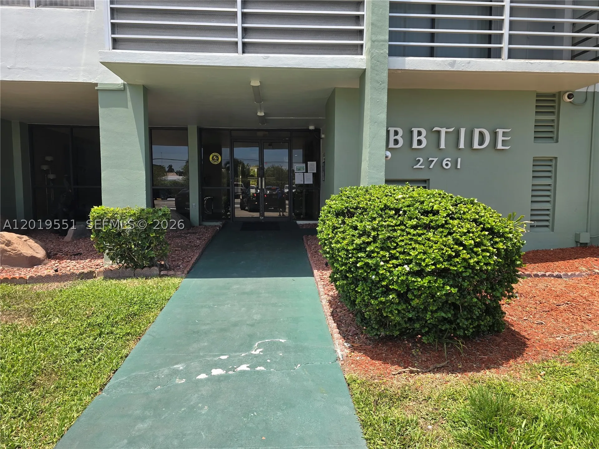 2761 Taft Street Hollywood FL 33020