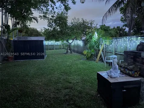 6931 SW 111th Court Miami FL 33173