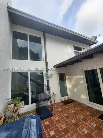 6931 SW 111th Court Miami FL 33173