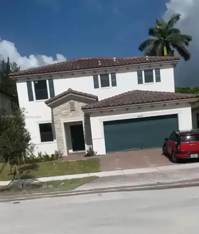 24400 SW 119th Place Homestead FL 33032