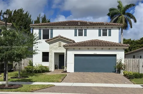 24400 SW 119th Place Homestead FL 33032