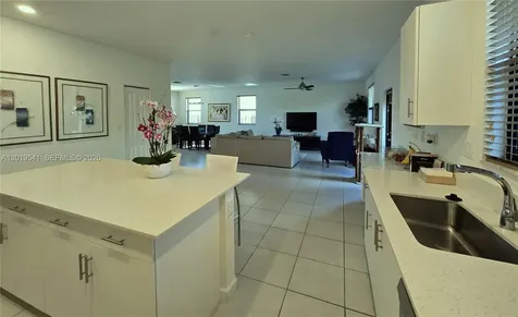 24400 SW 119th Place Homestead FL 33032
