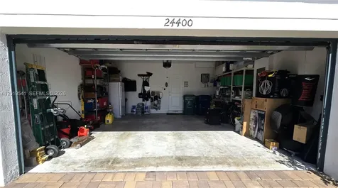 24400 SW 119th Place Homestead FL 33032