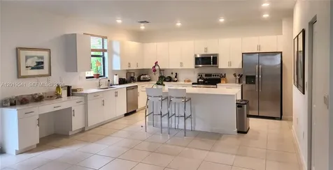 24400 SW 119th Place Homestead FL 33032