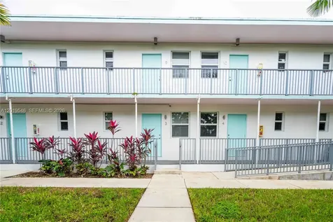1950 NW 2nd Court Miami FL 33136