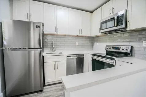 1950 NW 2nd Court Miami FL 33136