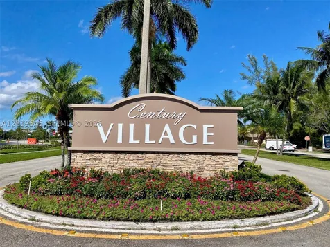 12 Dorchester A West Palm Beach FL 33417