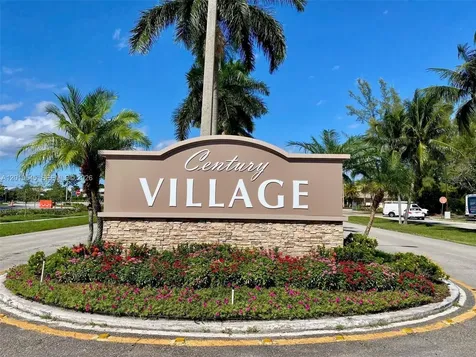 12 Dorchester A West Palm Beach FL 33417