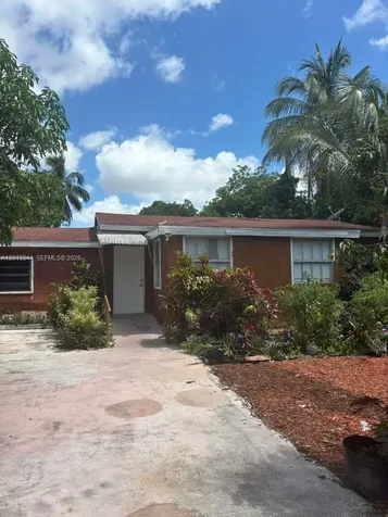 1447 NW 98th Street Miami FL 33147
