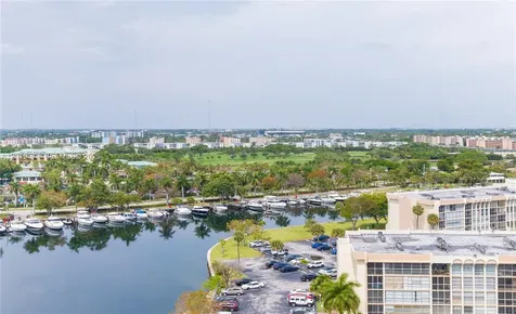 500 Three Islands Boulevard Hallandale Beach FL 33009