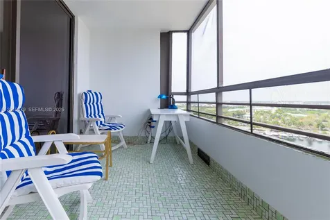 500 Three Islands Boulevard Hallandale Beach FL 33009