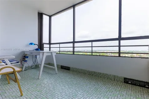500 Three Islands Boulevard Hallandale Beach FL 33009