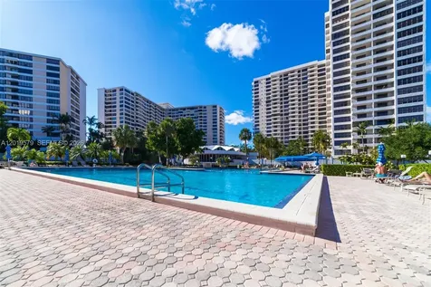 500 Three Islands Boulevard Hallandale Beach FL 33009
